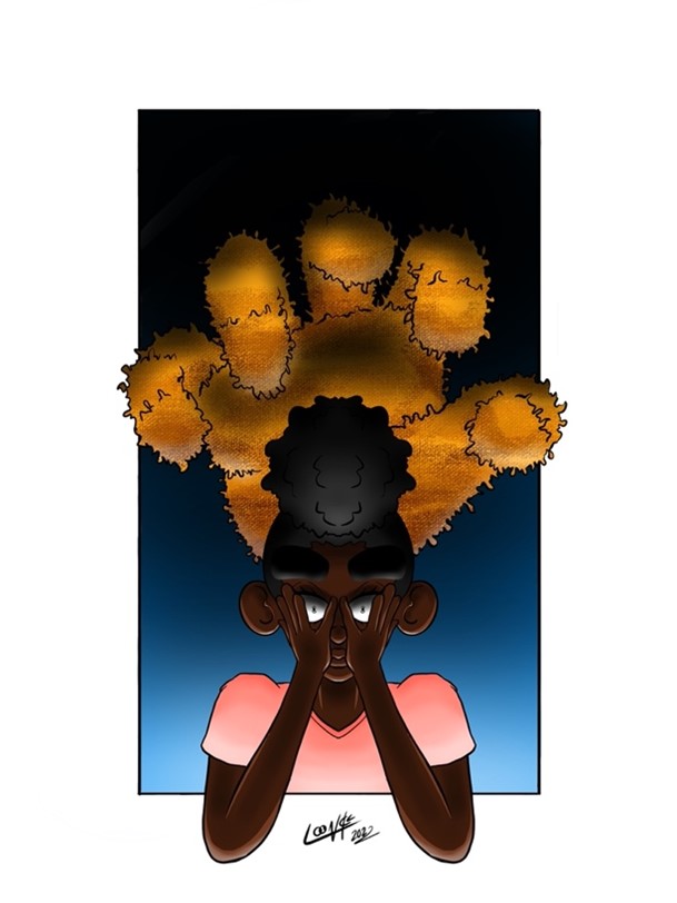 "ça détruit psychologiquement"