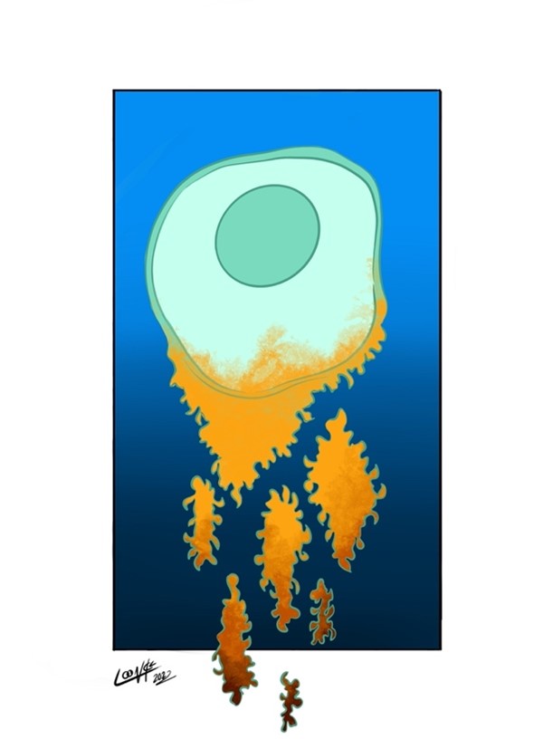 "destructeur de cellule"